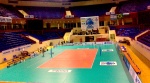 Дворец Спорта Янтарный 2010г.